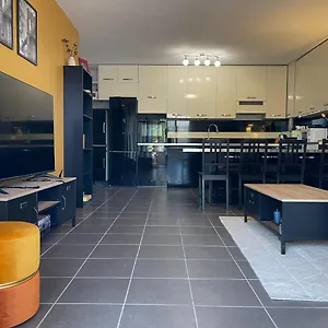  Appartement Superbe Appart 2 Pièces 8 Min à Pied De La Mer